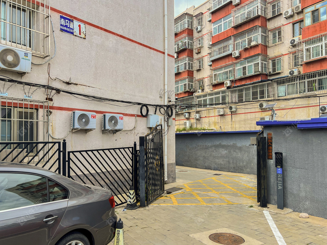 北京南马道小区_南马道小区null