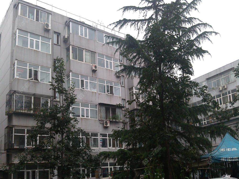 北京气象局家属院小区_小牛看房