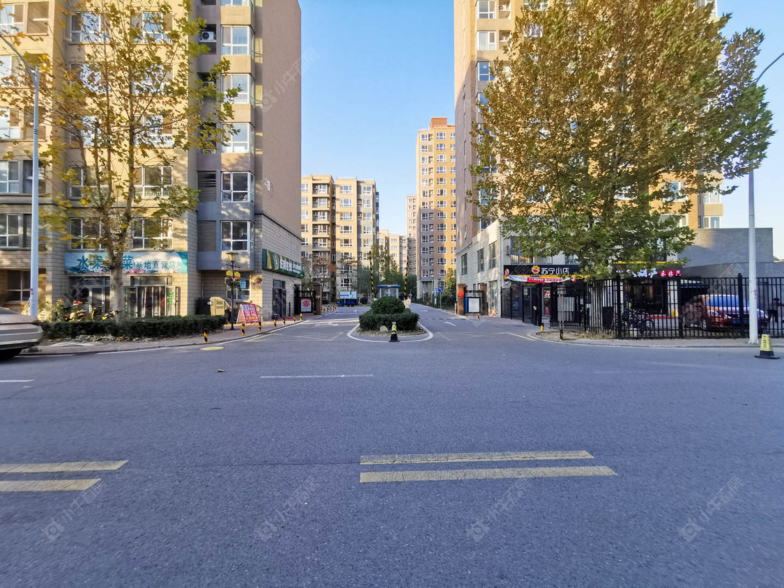 北京东二旗新村小区_东二旗新村小区null