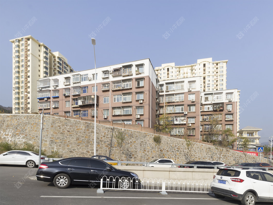 北京和平路33号院小区_和平路33号院小区null