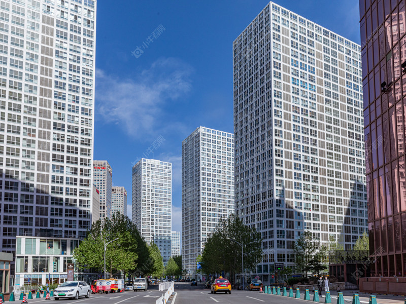 北京建外soho东区小区_建外soho东区小区null