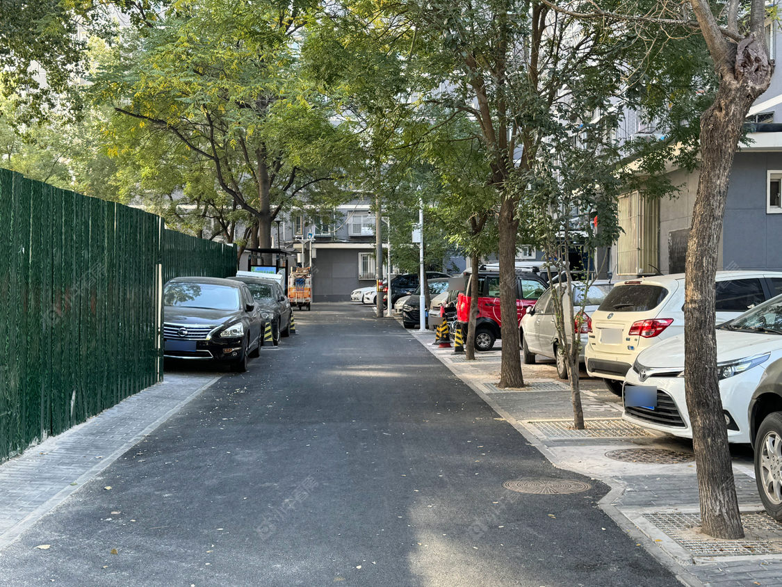 北京天坛东里南区小区_天坛东里南区小区null