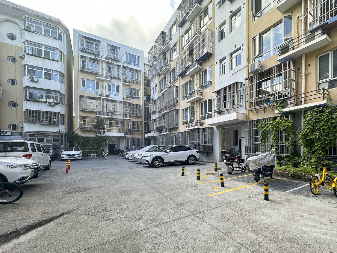 北京昌平医院家属院小区_昌平医院家属院小区null