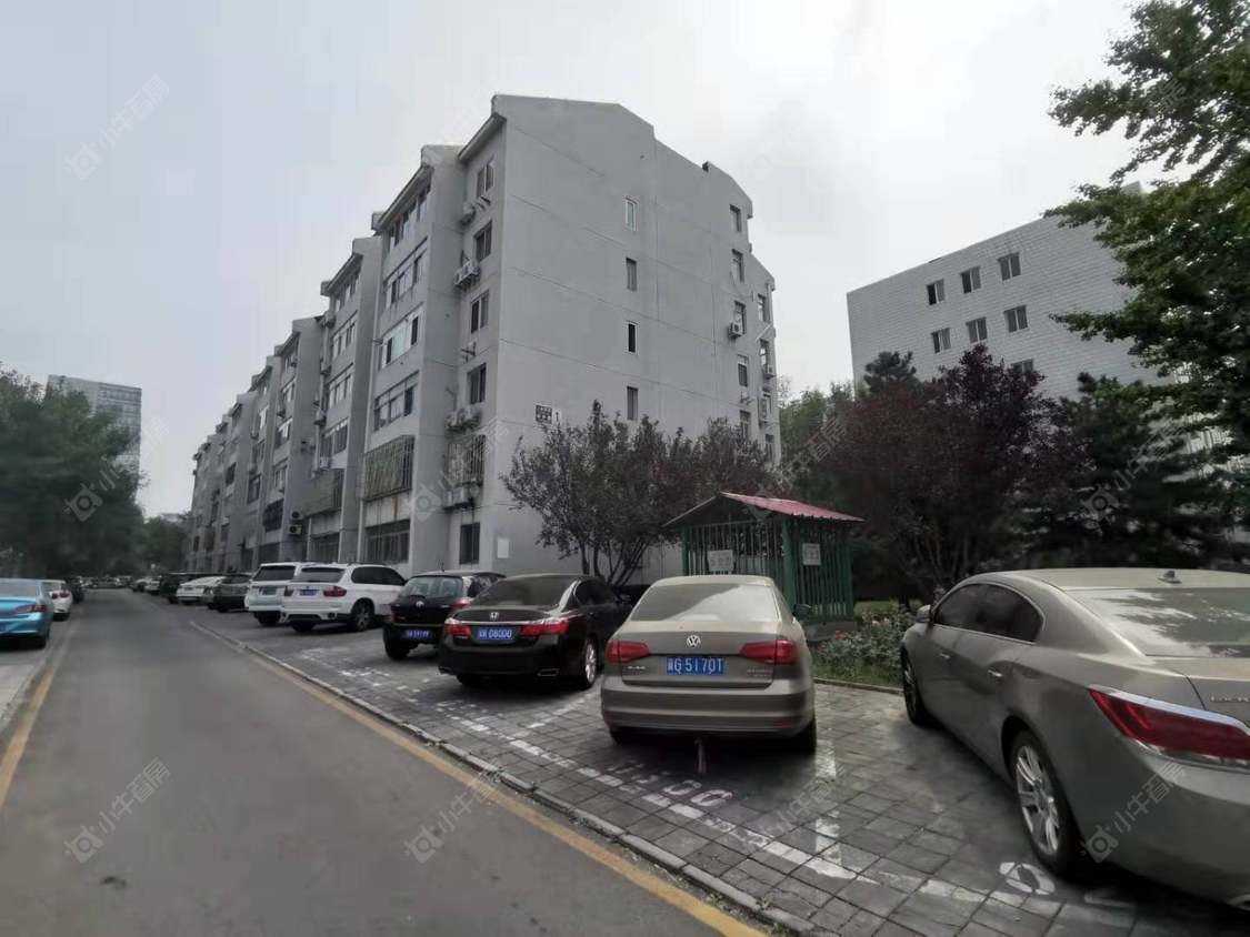 北京上地西里小区_上地西里小区null