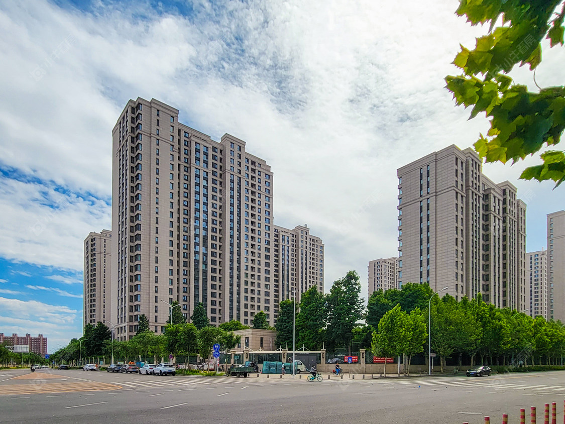 北京玉桥中路4号院小区_玉桥中路4号院小区null