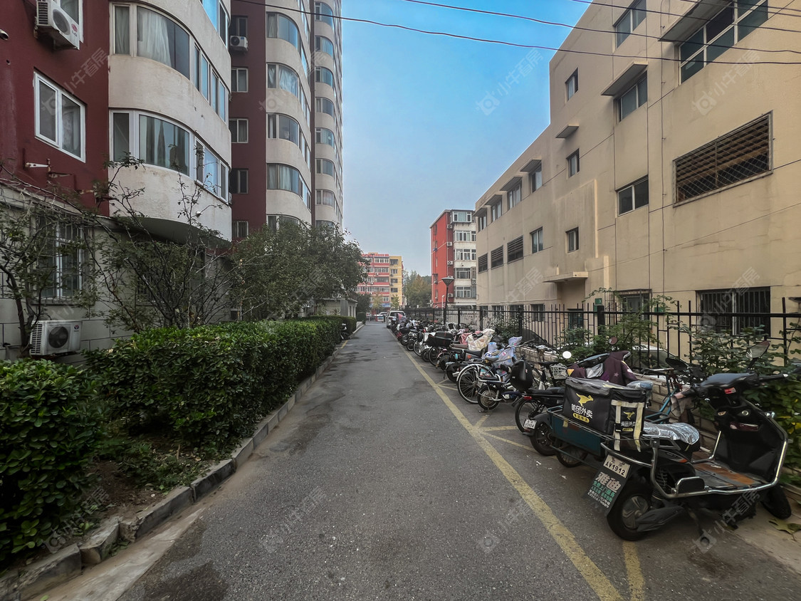 北京文慧园10号院小区_文慧园10号院小区null