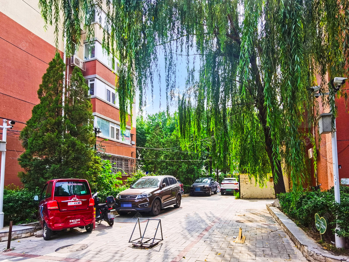 北京增光路53号院小区_小牛看房