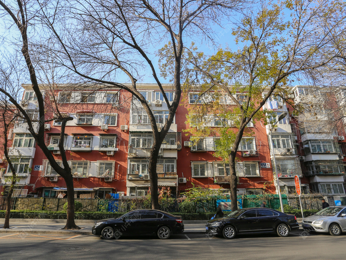 北京二七剧场路小区_二七剧场路小区null