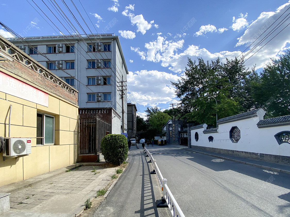 北京紫竹院98号院小区_紫竹院98号院小区null