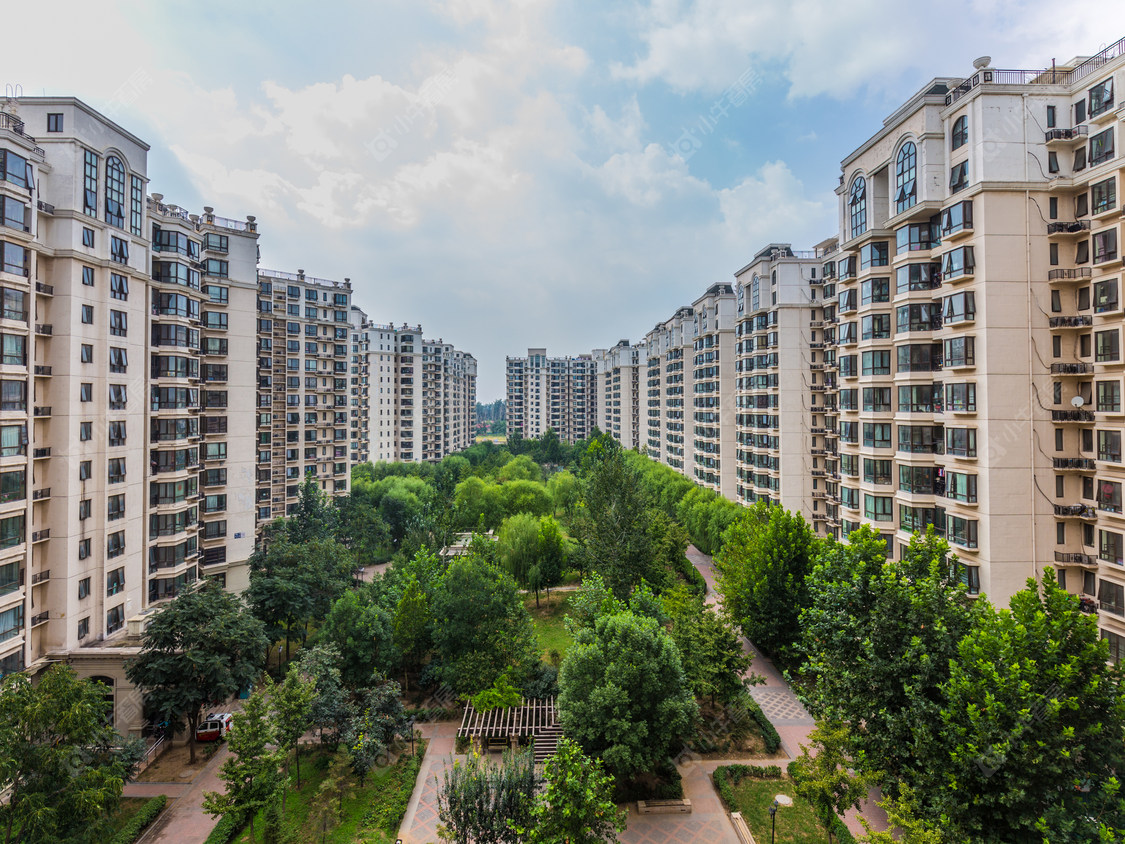 北京珠江逸景小区_珠江逸景小区null
