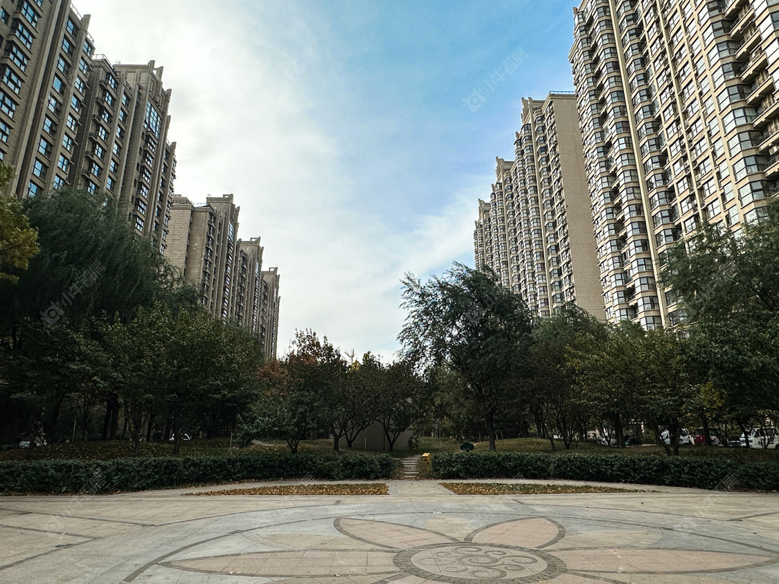 北京合生滨江帝景一期小区_合生滨江帝景一期小区null