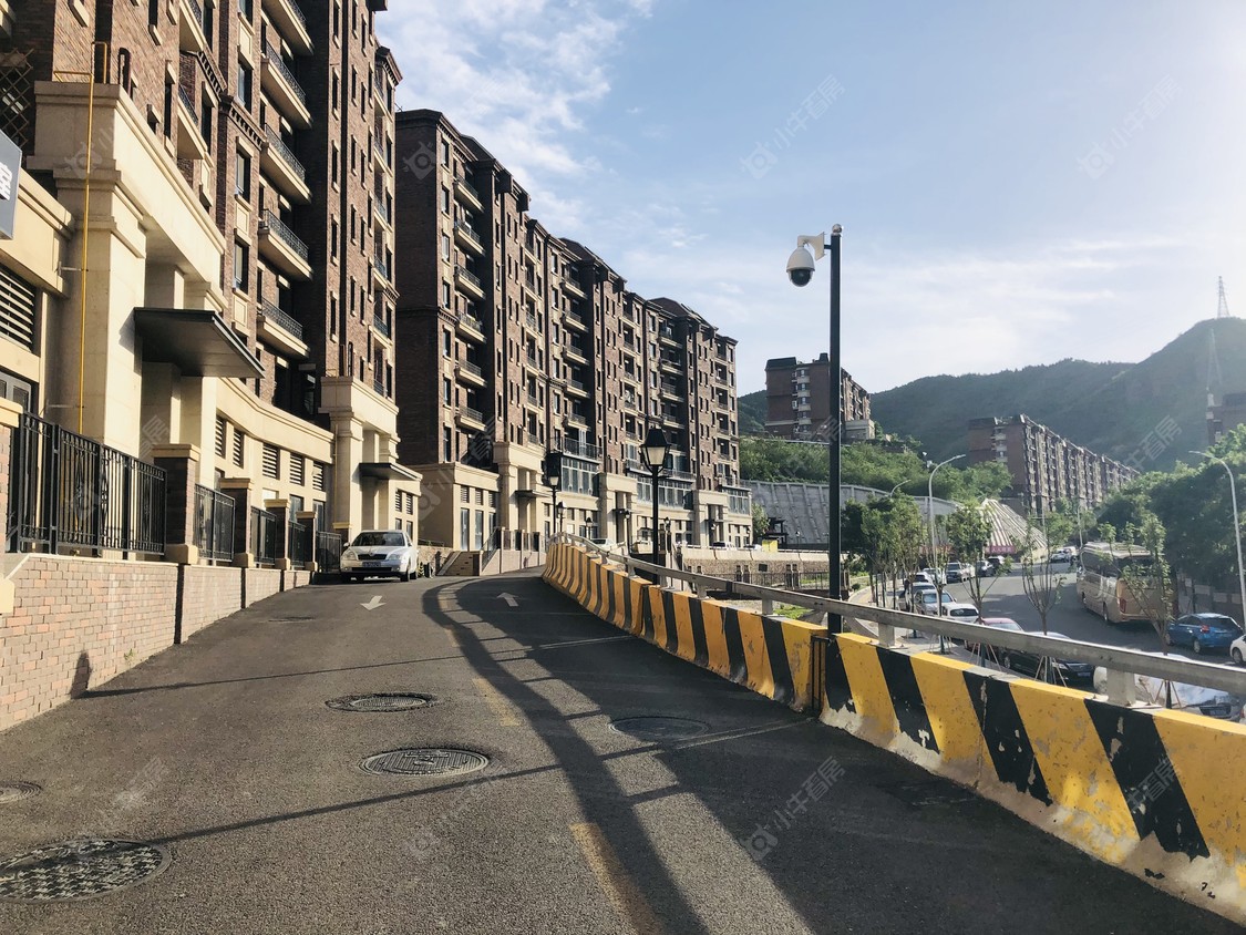 北京西山艺境7号院小区_西山艺境7号院小区null