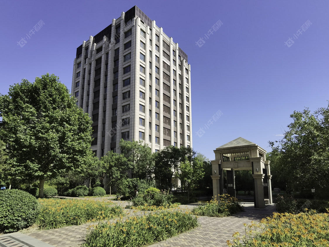 北京会展誉景小区_会展誉景小区null