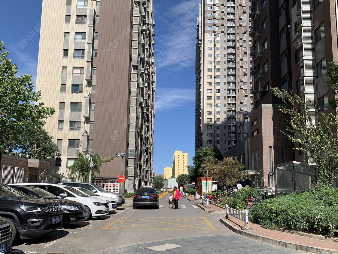 北京华纺星海家园小区_华纺星海家园小区null