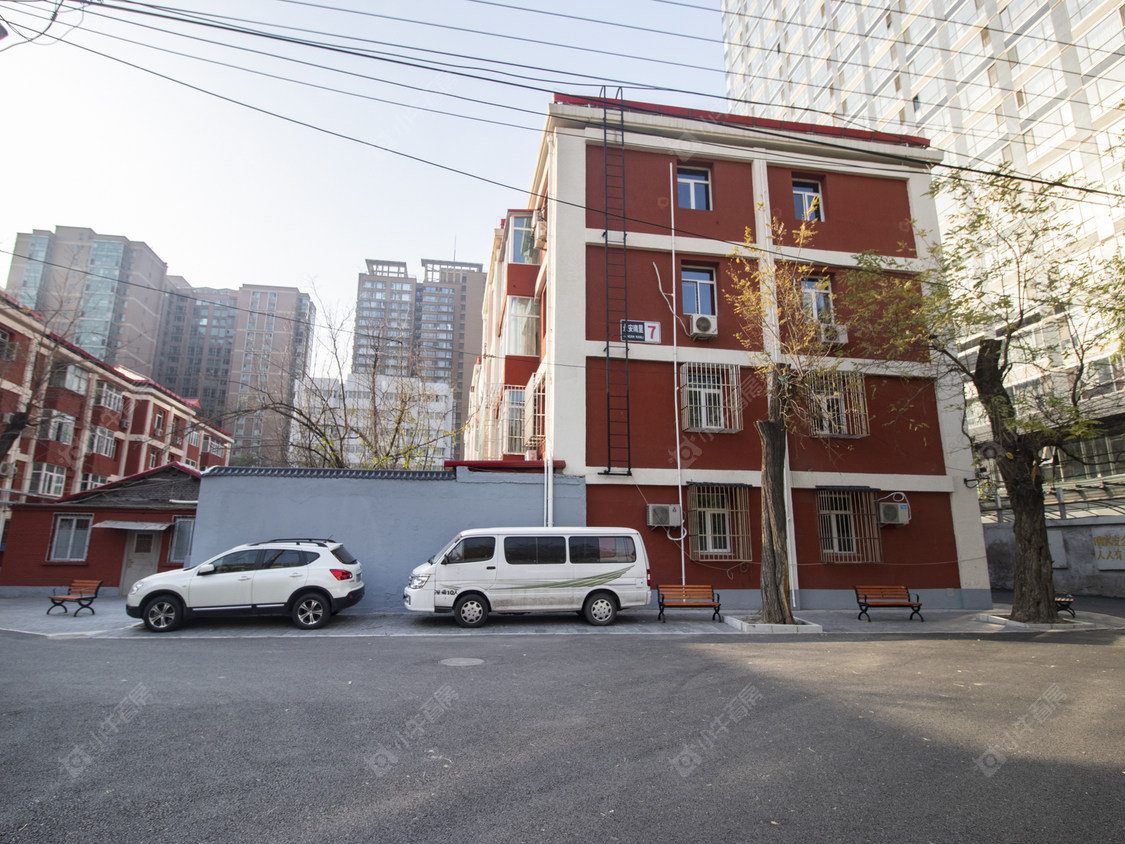 北京社科院永安里小区小区_社科院永安里小区小区null