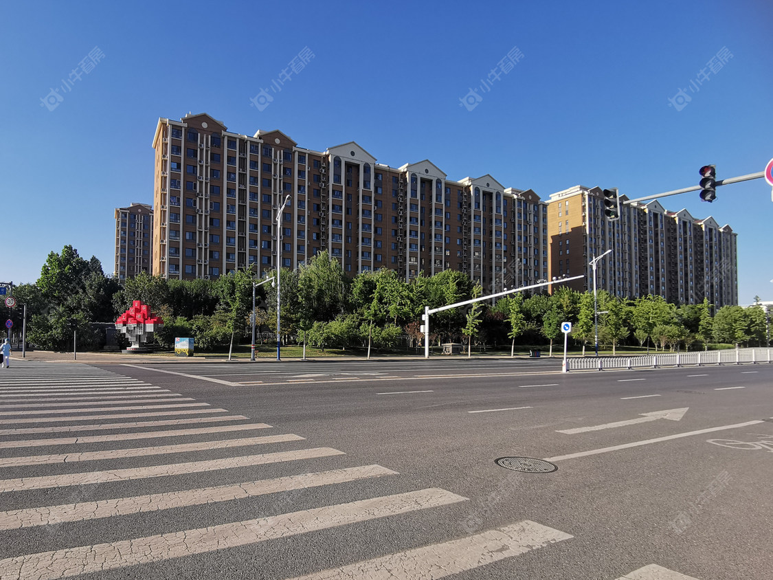 北京御园A区小区_小牛看房