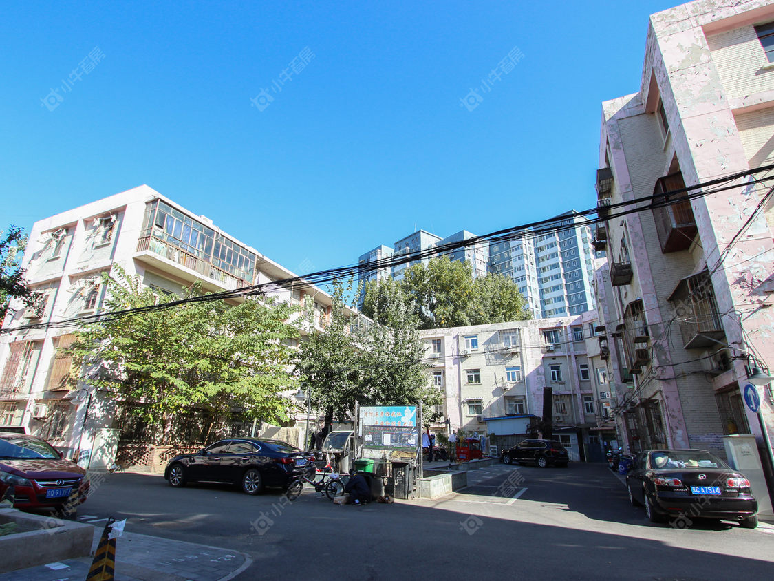 北京中纺里小区_中纺里小区null