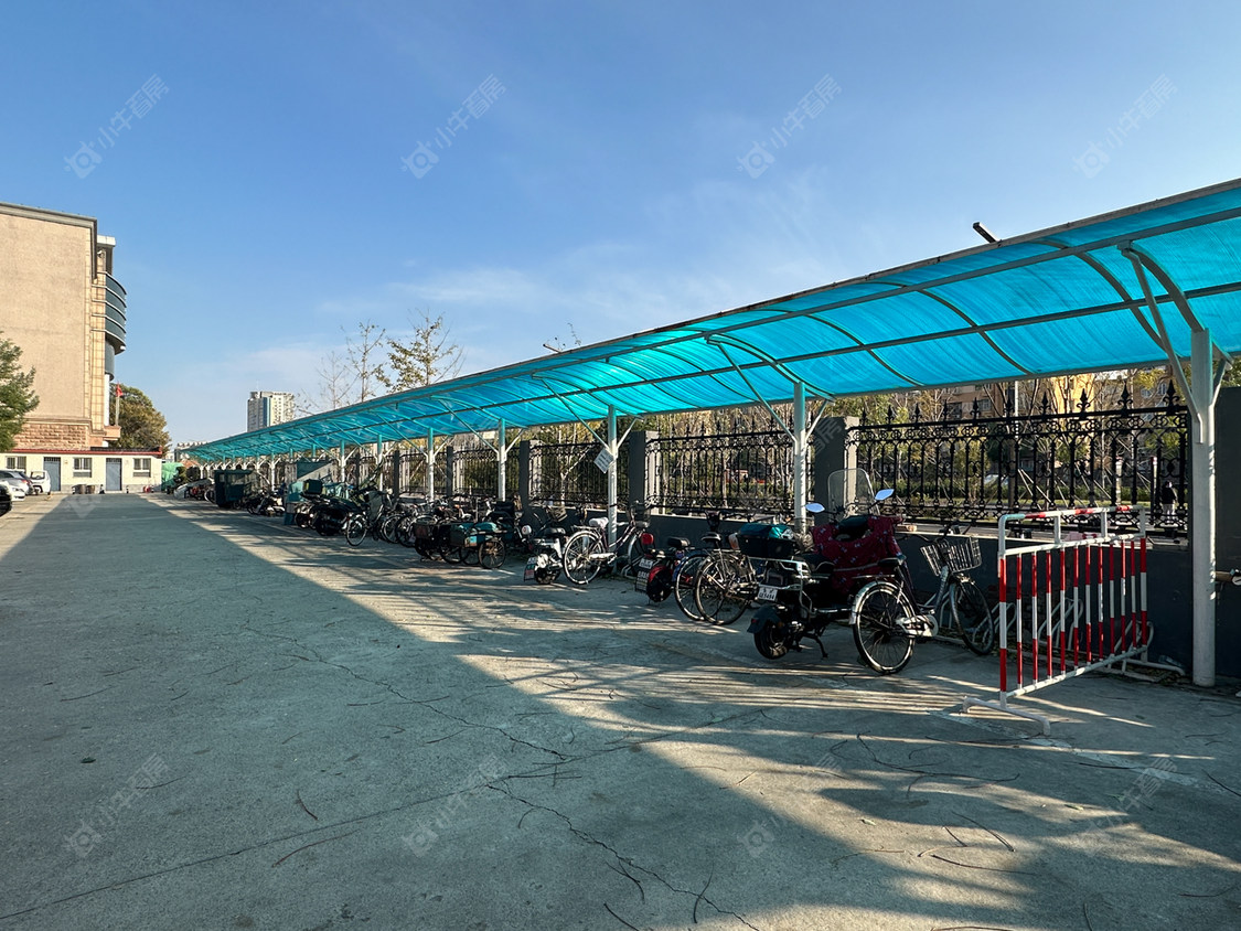 北京运河西大街155号院小区_小牛看房