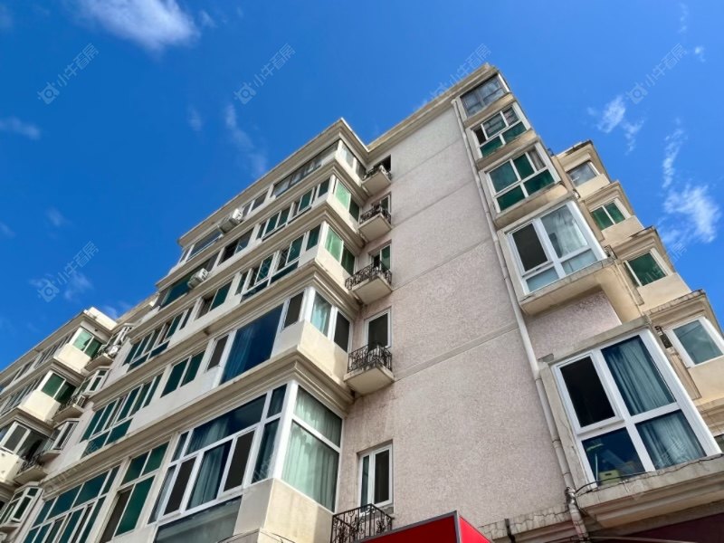 北京迈豪时代小区_小牛看房