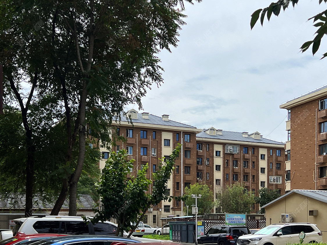 北京西营前街小区_西营前街小区null