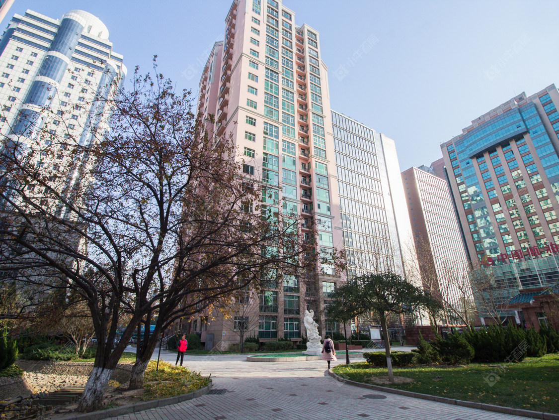 北京冠城南园小区_冠城南园小区null