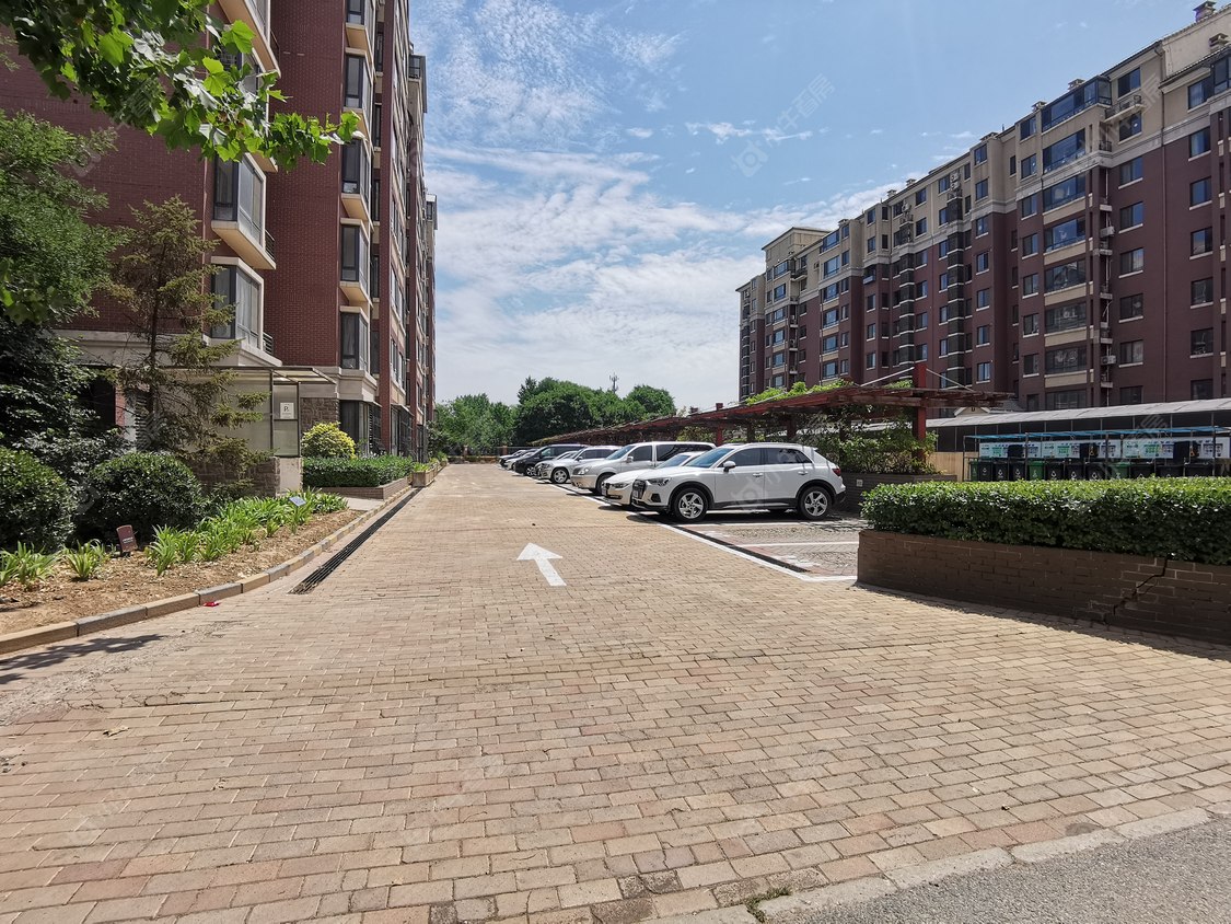 北京磁魏路小区_磁魏路小区null
