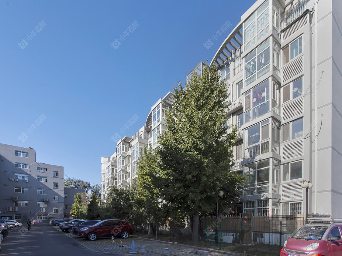 北京水恋晶城小区_水恋晶城小区null