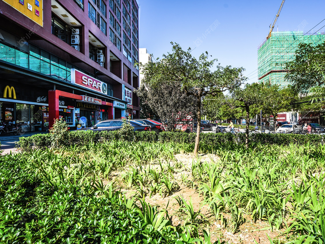 北京上线6号小区_上线6号小区null
