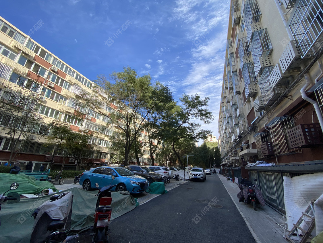 北京大羊宜宾胡同35号院小区_大羊宜宾胡同35号院小区null
