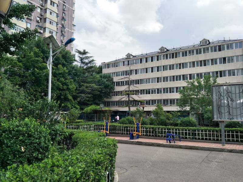 北京扣钟北里东区小区_扣钟北里东区小区null