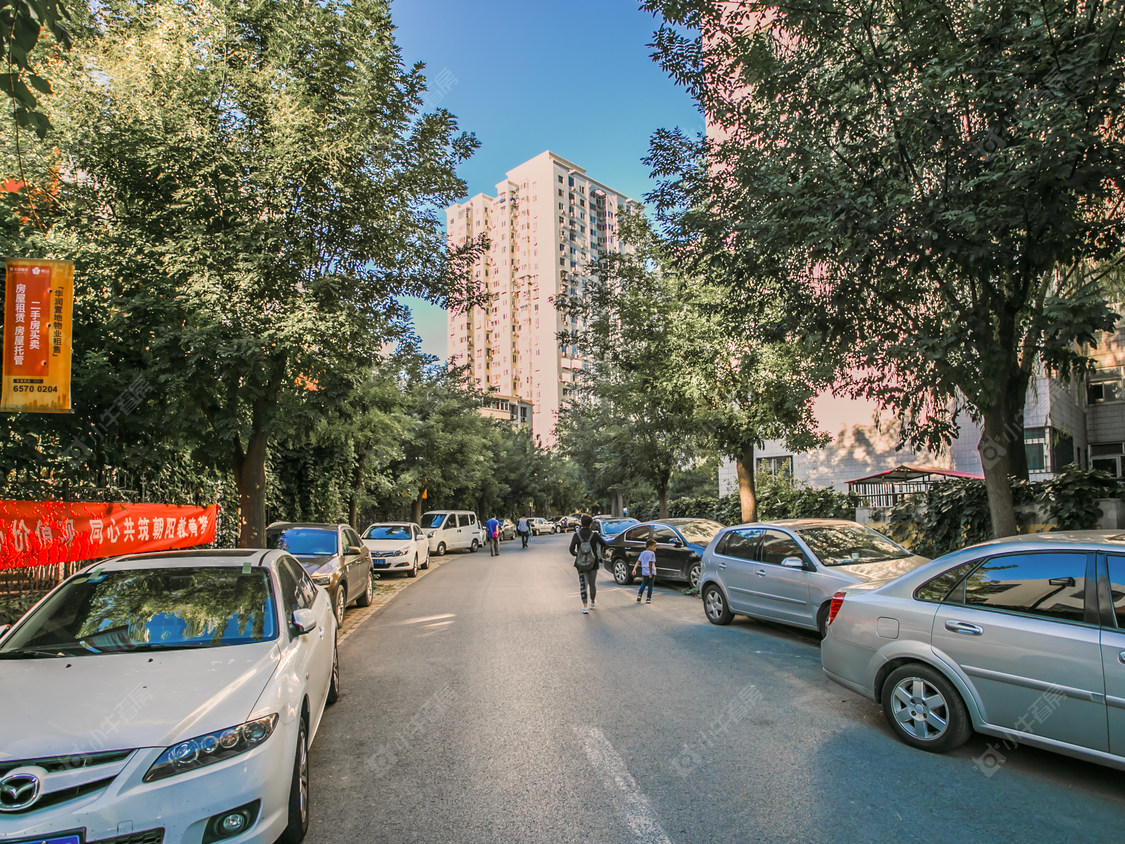 北京京通苑小区_京通苑小区null