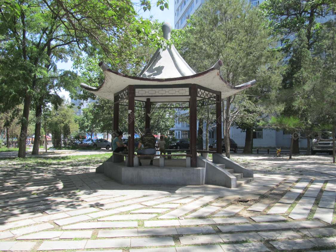 北京教工公寓楼小区_小牛看房