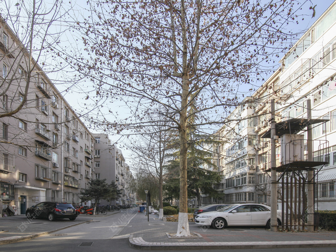 北京建研院小区_建研院小区null