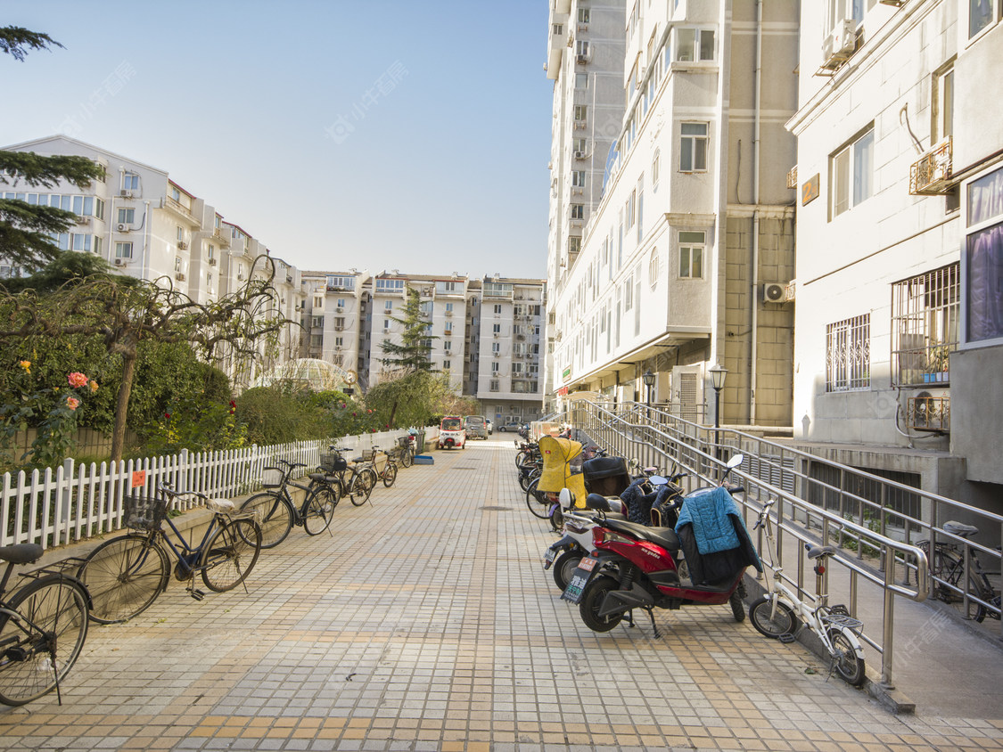 北京北滨河路2号院小区_北滨河路2号院小区null