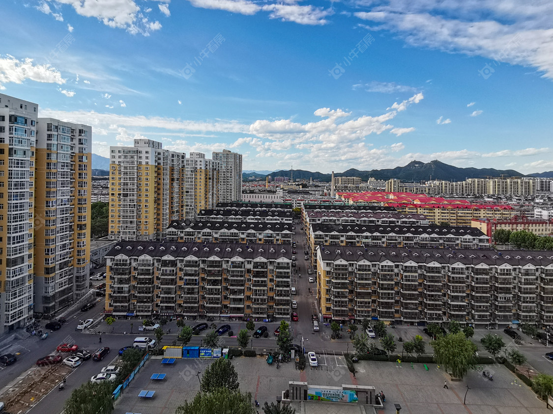 北京福海家园小区_小牛看房
