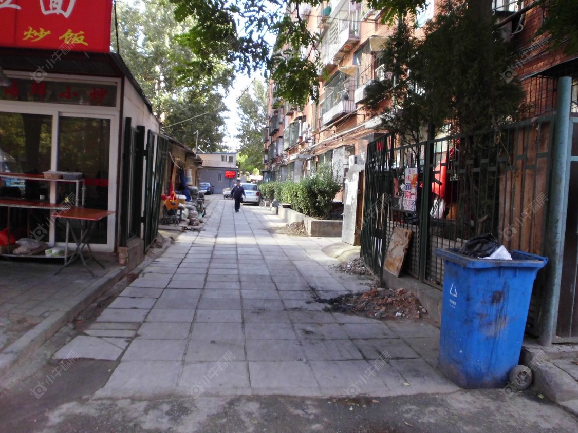 北京进步巷小区_进步巷小区null