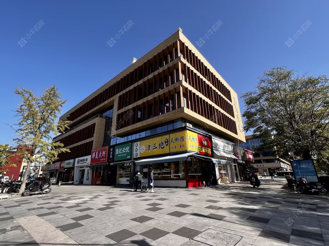 北京琥珀天地小区_琥珀天地小区null