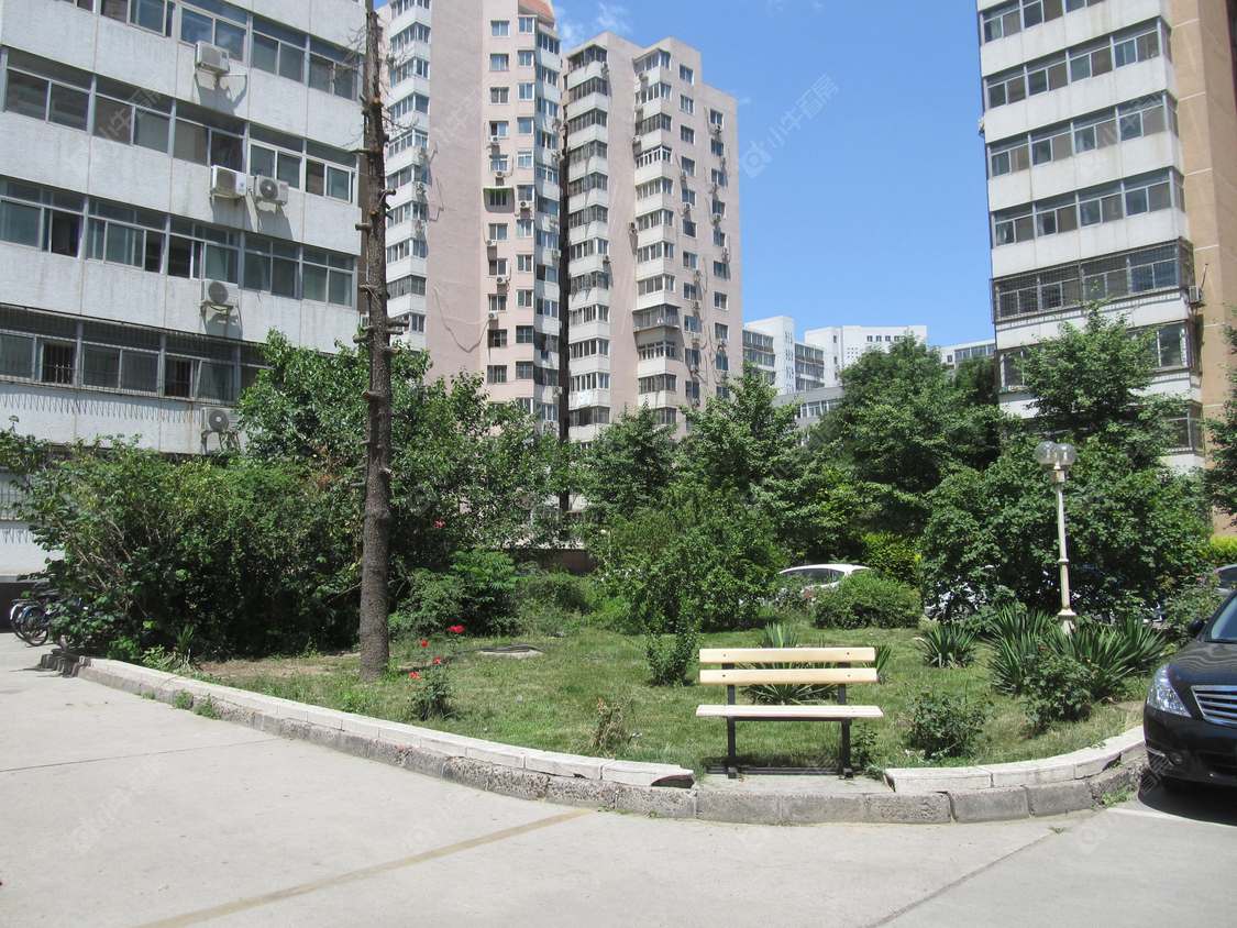 北京魏公村8号院小区_魏公村8号院小区null