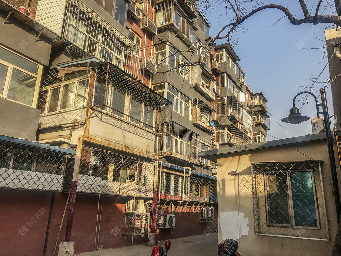 北京苗圃宿舍家属楼小区_苗圃宿舍家属楼小区null