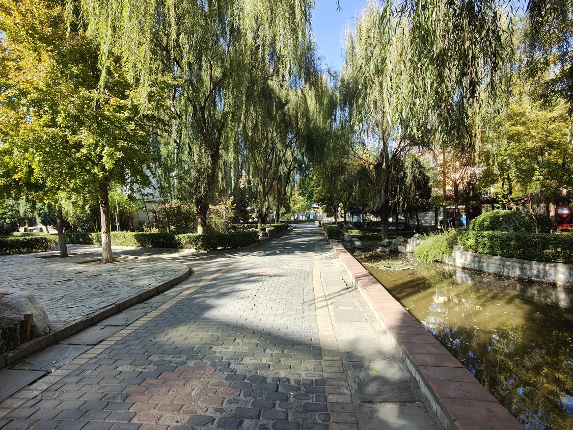 北京柏阳景园C区小区_小牛看房