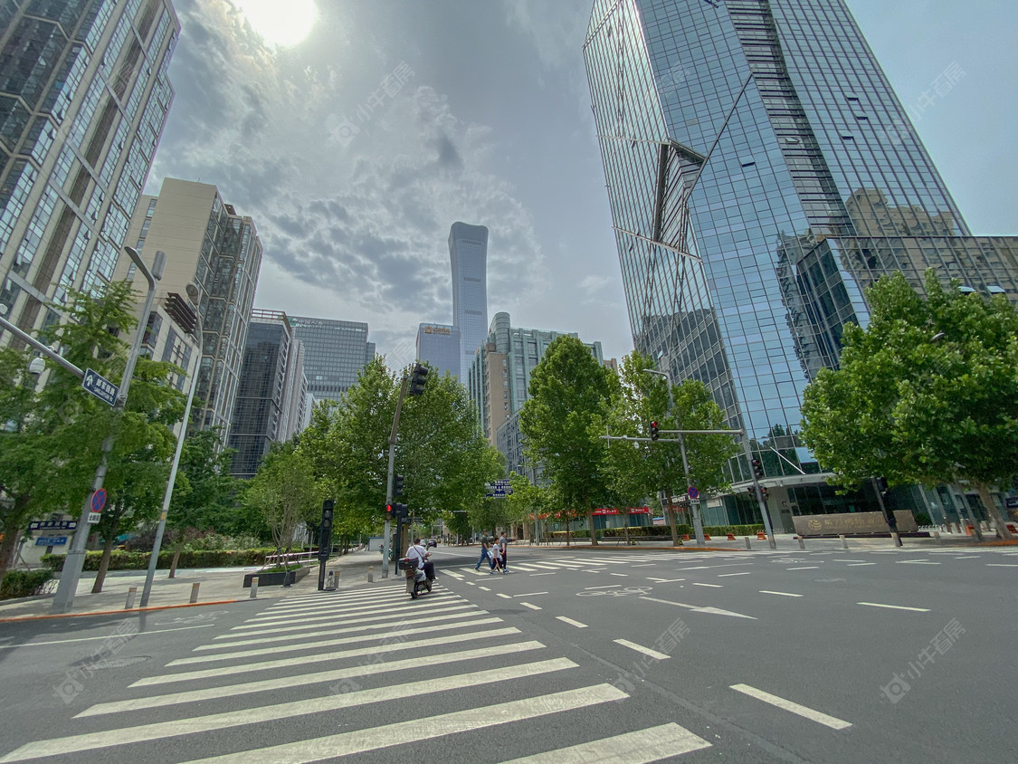 北京万达广场公寓西区小区_万达广场公寓西区小区null