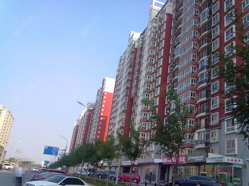 北京京师园小区_京师园小区null