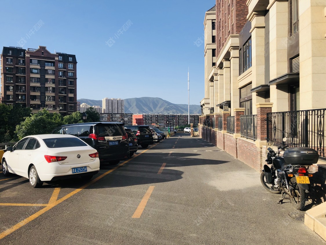 北京西山艺境7号院小区_西山艺境7号院小区null