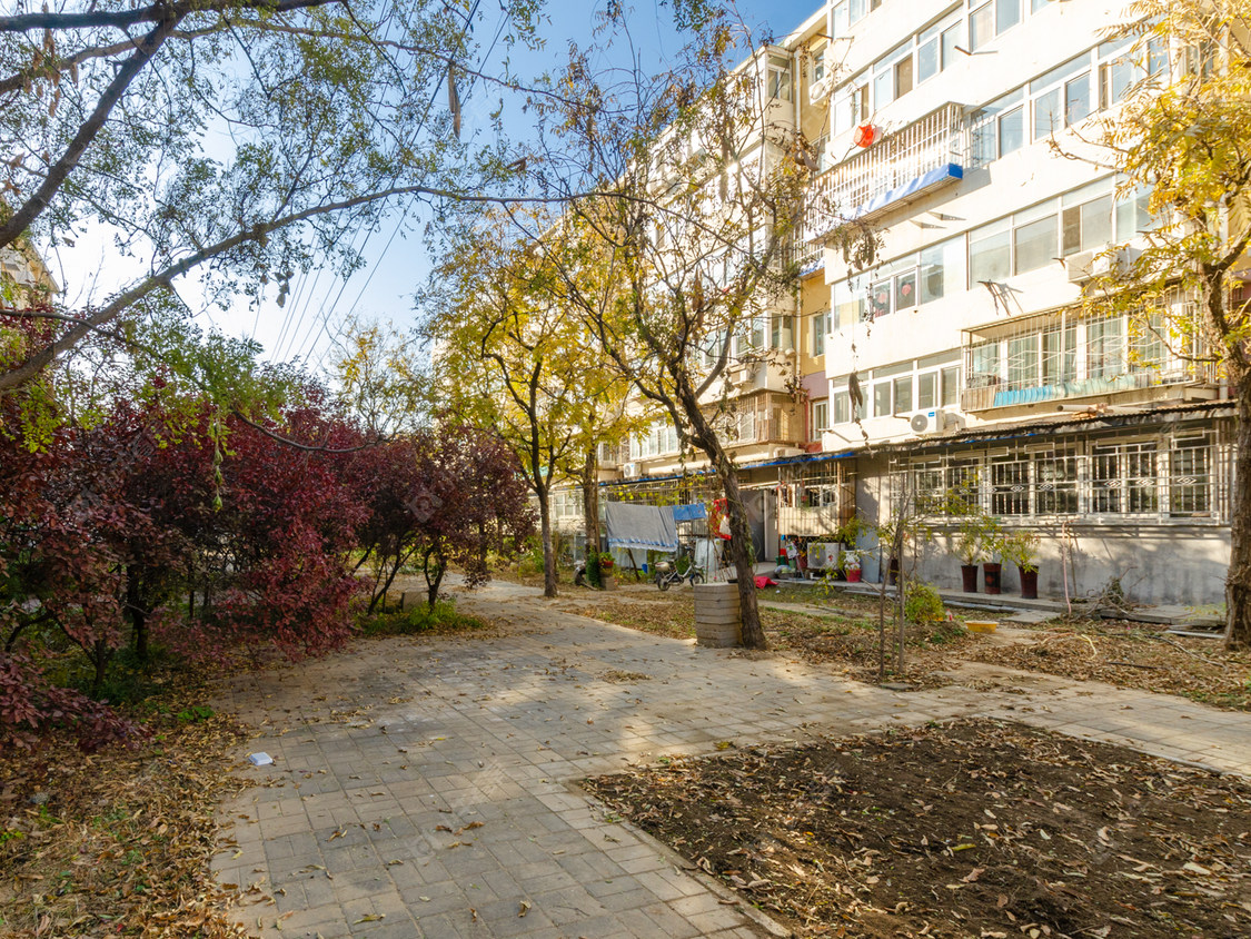 北京建材城西一里小区_建材城西一里小区null
