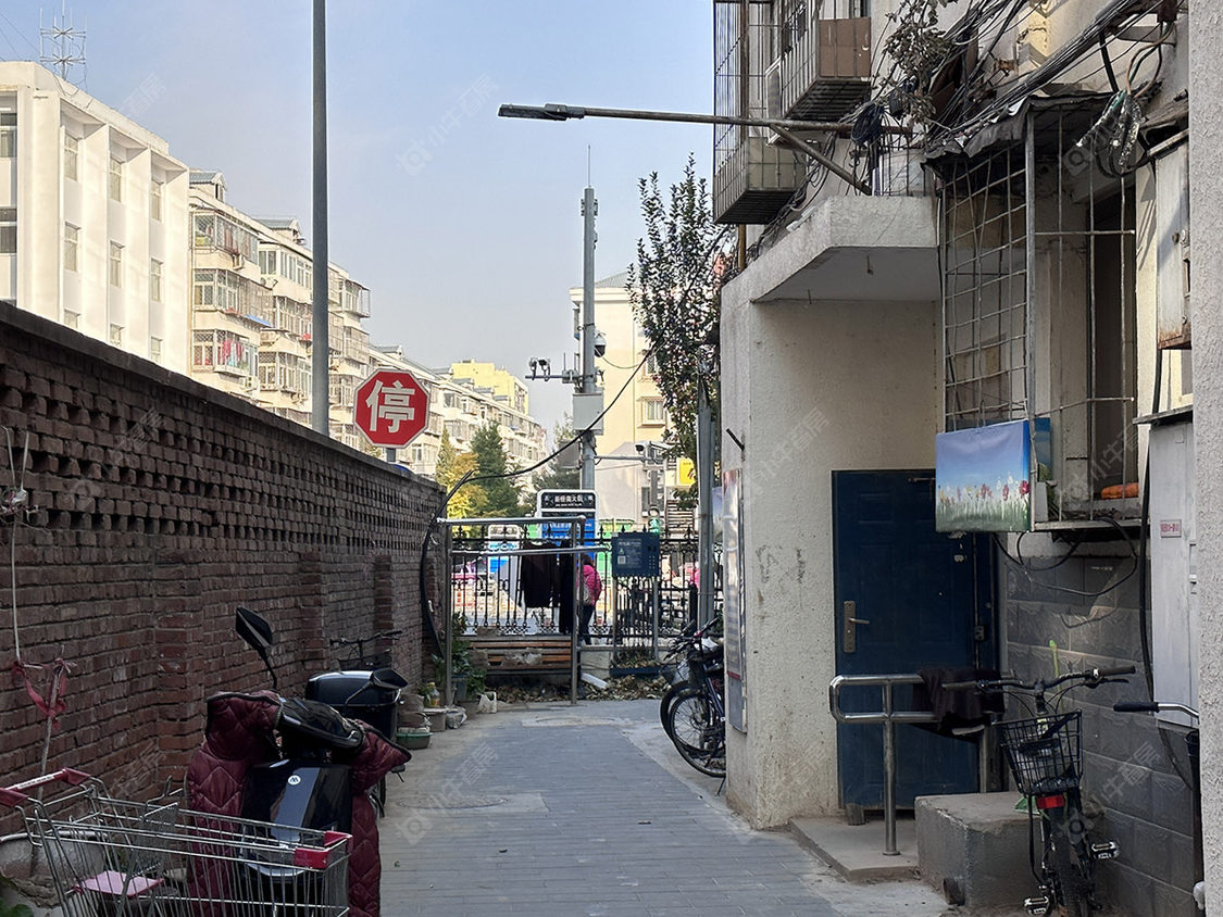 北京新桥南大街23号院小区_新桥南大街23号院小区null