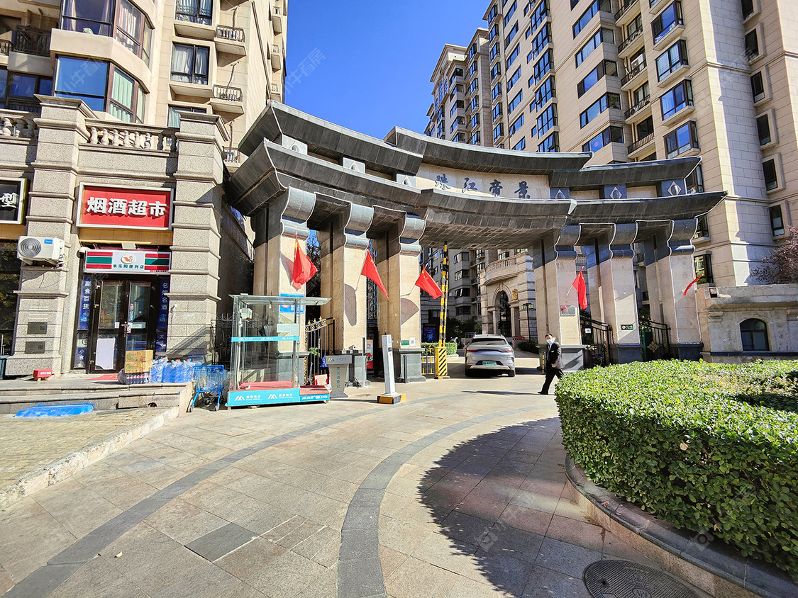 北京珠江帝景博悦小区_珠江帝景博悦小区null