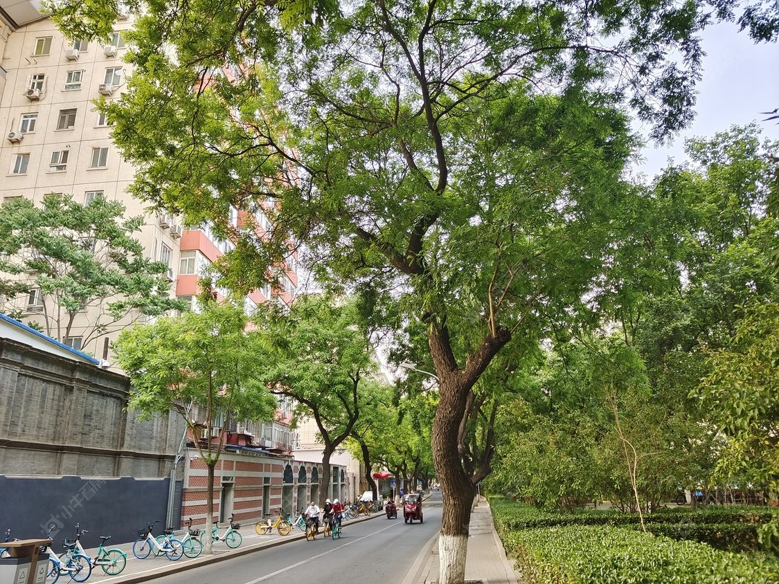 北京正义路10号院小区_正义路10号院小区null