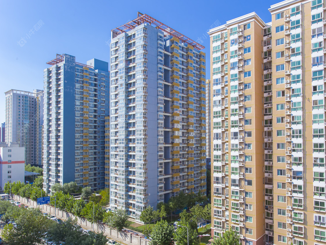 北京丽阳四季小区_小牛看房