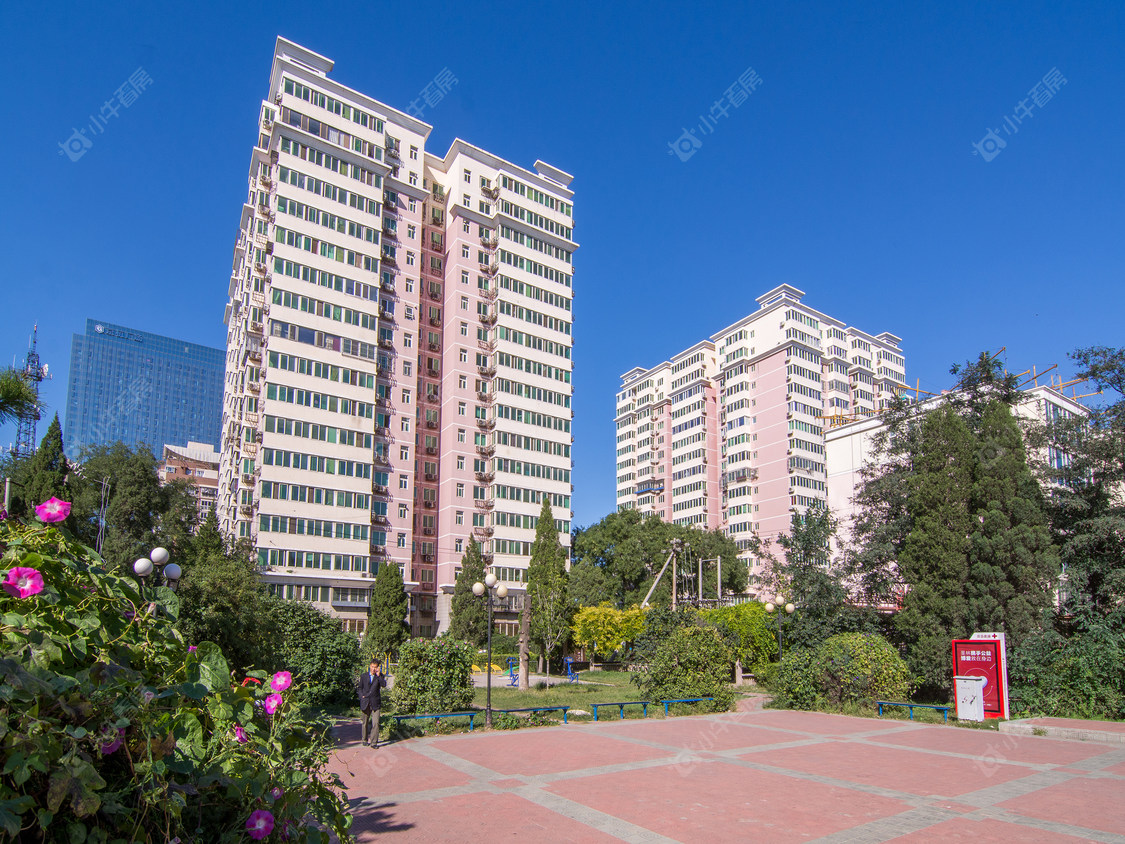北京潇雅居小区_小牛看房