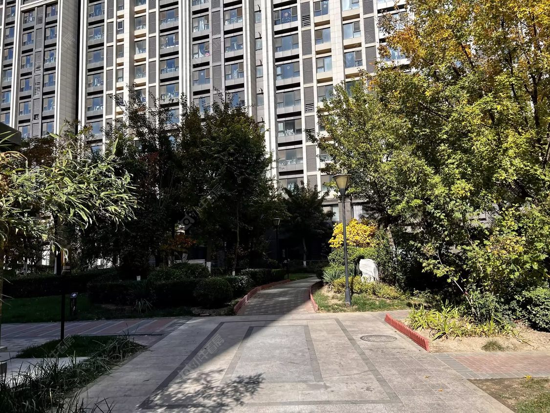 北京领秀慧谷D2区小区_领秀慧谷D2区小区null